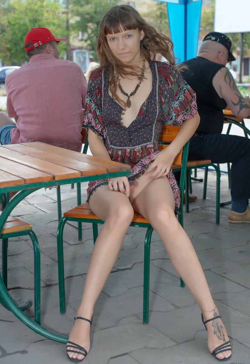 Анна, 23 года, 2 размер груди